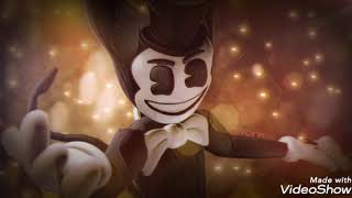 STYLIZED BENDY SPOTLIGHT BY LIL PEEP X MARSHMELLO