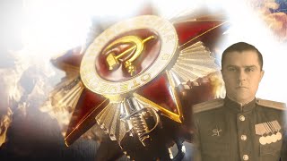 От героев былых времен - Офицеры (Потрясающее видео на прекрасную песню!!!)