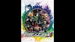 스팀게임 뉴 단간론파 V3 #16 [Chapter 06](完)