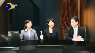 レッツボウリング！ #4　米須義明　国本美加