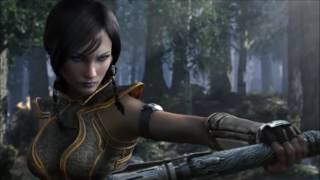 Darth Bane Dynasty of Evil Book Trailer