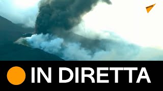Cumbre Vieja: continua l'emergenza alle Canarie