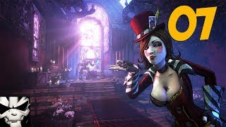 Прохождение Borderlands 2. Часть 7. Второй круг ада начинается
