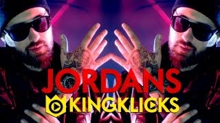 KING KLICKS SIDO FEAT B.S.H. - MEINE JORDANS (OFFICIAL HD VERSION AGGROTV)