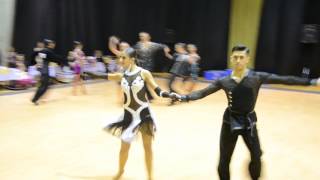 DSC 5771 Самба, спортивные-бальные танцы