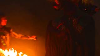 Эльфийская - Salamandra Show