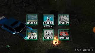 4*4 off road rally 4 level 55 (SUBSCRIBE)