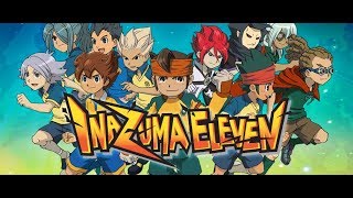 Inazuma Eleven All Openings (2008-2018)