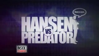 How to Catch a Predator Celebrity Edition