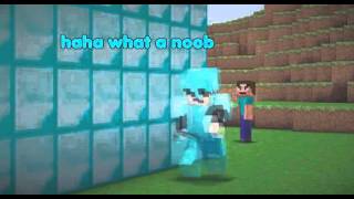 Если бы в minecraft не было алмазов