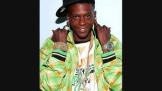 LIL BossIe- I SmokE i DrAnk
