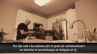 Gruaja e jetës tonë - Film i shkurtër islam