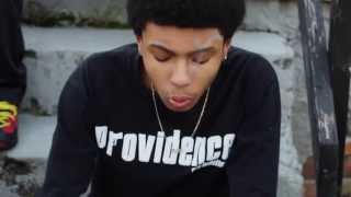 Lil Cheech - Curry (Shot by Providence Films)