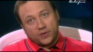 Актер Георгий Дронов об особенностях съемок ситкомов