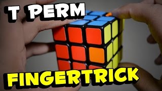 [FINGERTRICK] T PERM EXECUTION