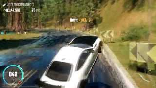 The Crew Wild Run - ДТПшки в закрытой бете