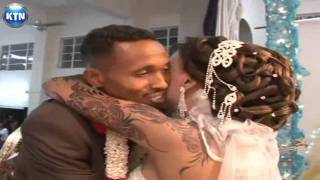 Moha weds Rukiya