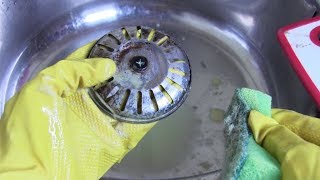 Как сделать уникальное чистящее средство
