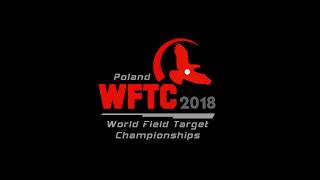 WFTC 2018 competition area tour