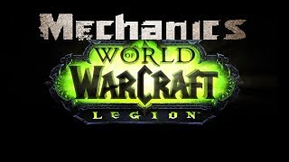 M.E.C.H.A.N.I.C.S  Офф WOW|Воин|Орда|Прокачка по Квестам|Запределье|Нордскол|Часть 9