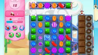 Candy Crush-Level 1702