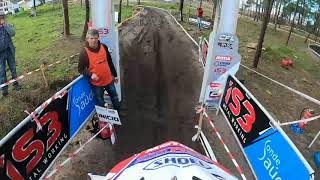 Enduro Santo André 2020   Bianchi Prata