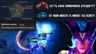СЕКРЕТЫ ТОП ФАРМА - ДОБЫЧА ЗОЛОТА 10.0