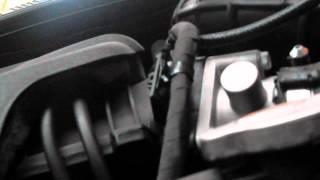 Скрежет механической коробки передач Kia Ceed JD 1,6 crdi
