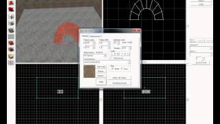Создание разных видов брашей в Hammer Editor (Source SDK)