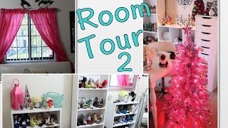 Makeup Room Tour 2
