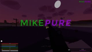 MIKEPURE OP [Battleye Bypass] | UNTURNED Hacking