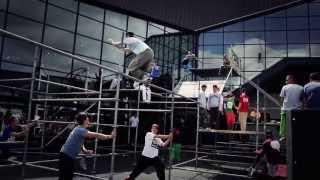 'Havoc in Holland 2013' - Episode 130