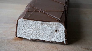 XXL Milky Way Selber Machen (Rezept) || Homemade Giant Milky Way Bar (Recipe) || [ENG SUBS]