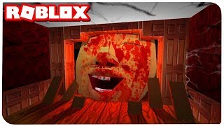 СТРАШНАЯ ИСТОРИЯ В ОТЕЛЕ РОБЛОКС !!! | ROBLOX ПО РУССКИ |