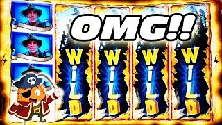 THE AMAZING NEW GOONIES SLOT MACHINE ★ GREAT NEW GAME!!!!