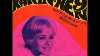 Karin Heyn - Schon ist ein kuss um mitternacht