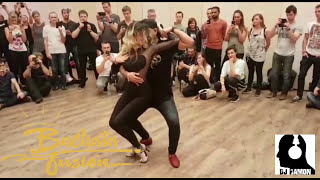 Ed Sheeran - Perfect - Bachata - Carlos Espinosa y M Angeles