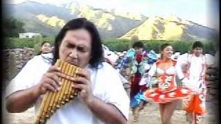 Sergio Galleguillo - Niñachay