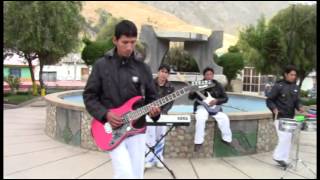 GRUPO GENESIS - ESPERANZA CELESTIAL  -MI TESTIMONIO