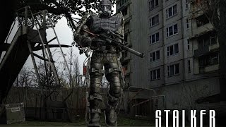 S.T.A.L.K.E.R.|Народная Солянка DMX 1.3.5.ООП.МА.К| ТАЙНИКИ КОСТИ И АКИМА | Х-18 и НИИ АГРО |9 серия