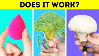 BEAUTY SECRETS THAT WILL CHANGE YOUR LIFE || Natural Beauty Recipes And Hacks