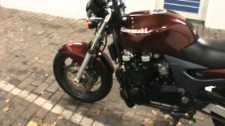 KAWASAKI ZR-7 1999