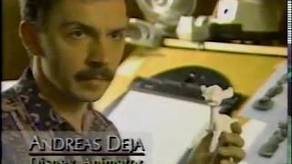 VHS Vault: Disney Channel Holiday Preview, Vol. 2 (1992)