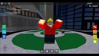 Roblox Superhero Life 2||Part 1|| The FLASH!