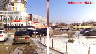 Приёмка квартиры в ЖК «Триумф» от ДевелопментЮГ