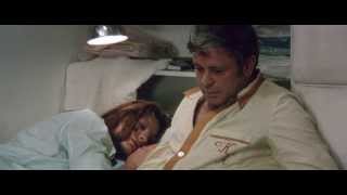 Отрывок из фильма "Солярис"( Андрей Тарковский ,1972 год)