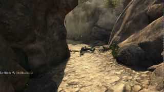 Cpt-Needa - Black Ops II Game Clip