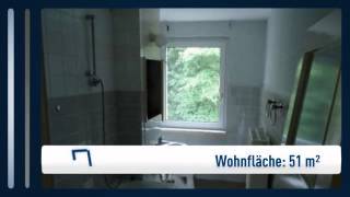 2-Zimmerwohnungen ++provisionsfreie Anmietung++auch 3-Zimmer vorhanden um 50qm