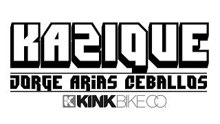 KAZIQUE 2014 // On 2 wheels // Tampiko Films