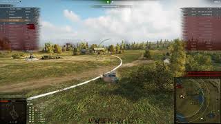 Местерочек на легке